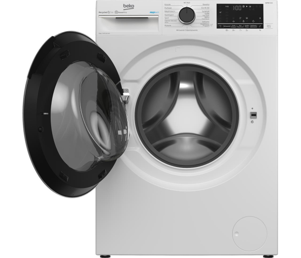 Beko PRALKA BEKO B5WFU58408WDC Beyond### - 1374309 - zdjęcie 3